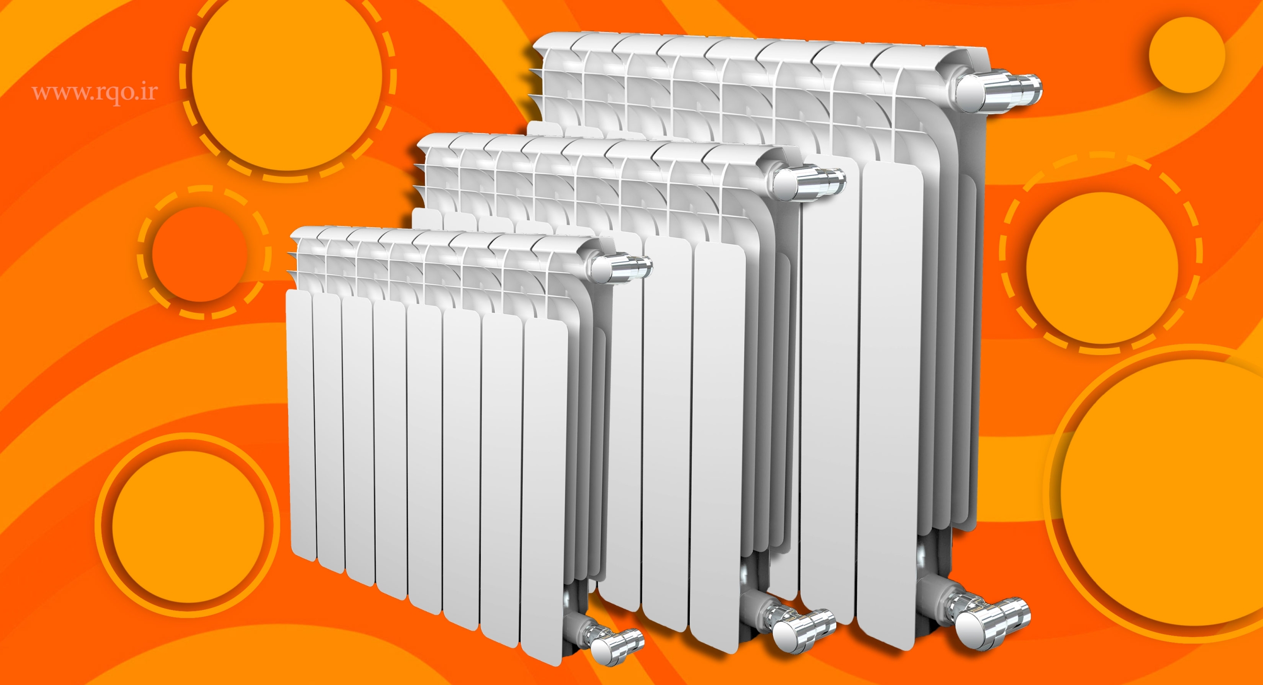 تاسیسات حرارتی در رشت